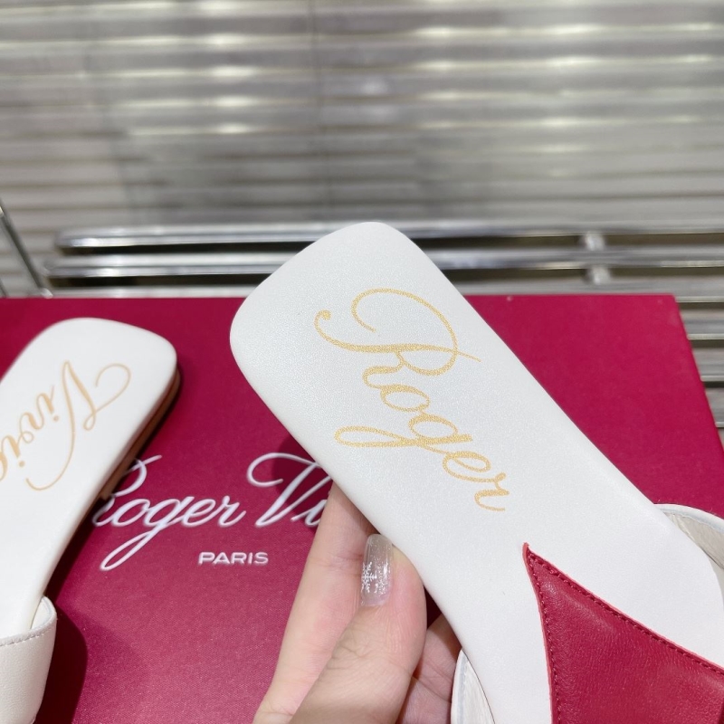 Roger Vivier Slippers